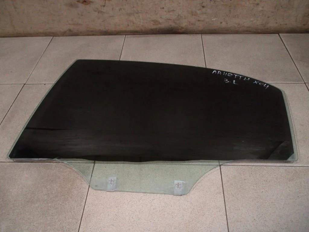 Стекло двери задней левой Chevrolet Lacetti J200