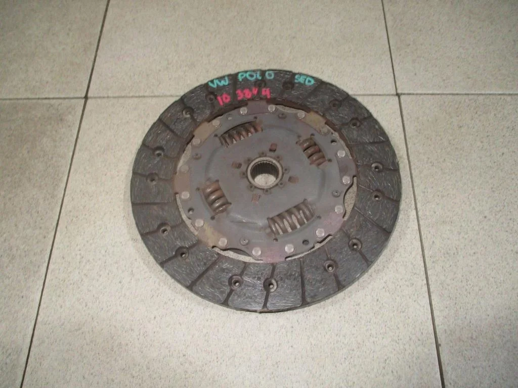 Диск сцепления Volkswagen Polo 5