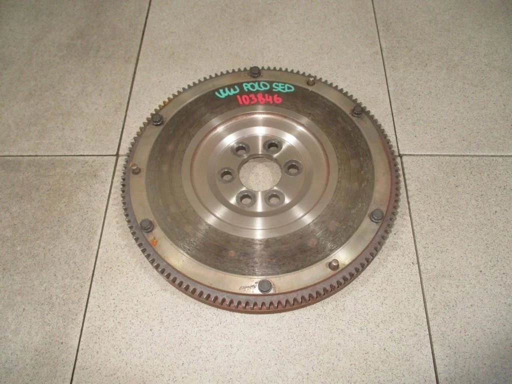 Маховик Volkswagen Polo 5