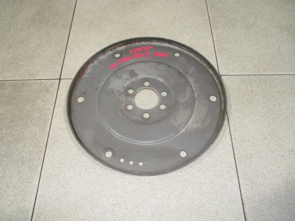 Маховик Volkswagen Polo 6