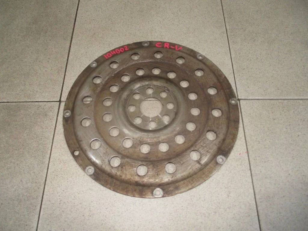 Маховик Honda CR-V 3 2008 RE