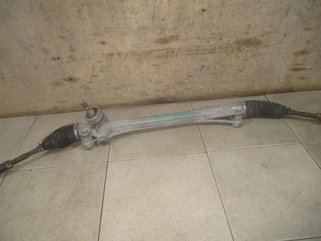 Рейка рулевая Lexus NX200t 2015 AZ10