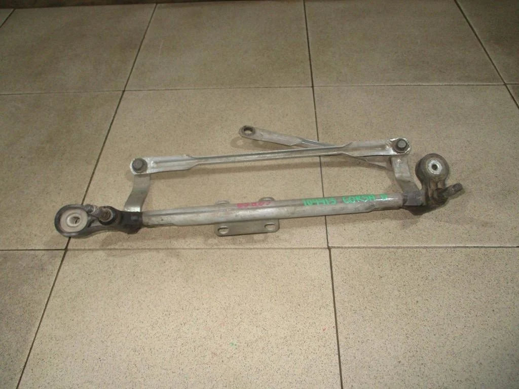 Трапеция дворников Opel Corsa 2008 D