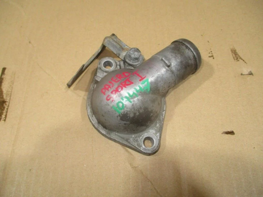 Крышка термостата Mitsubishi Pajero Sport 2004 K90