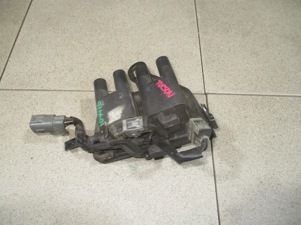 Катушка зажигания Hyundai Tucson 1 JM