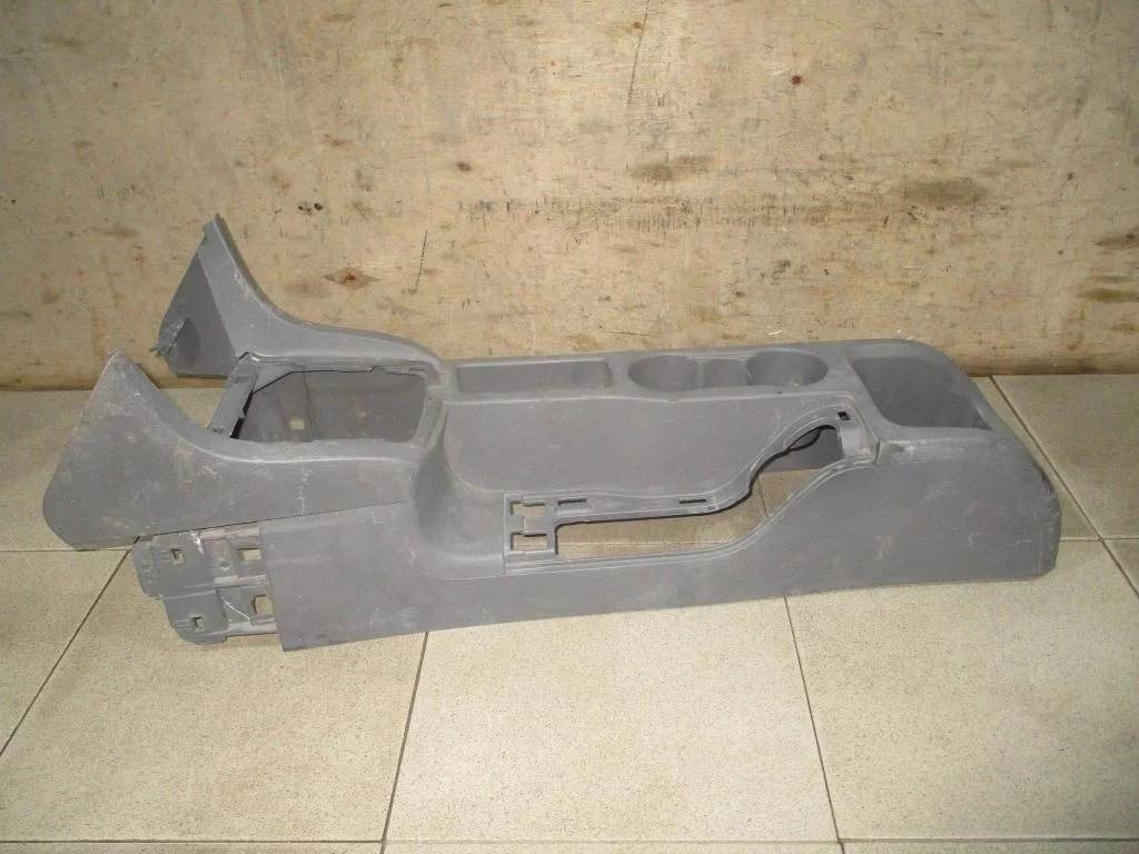 Консоль Ford Focus 2