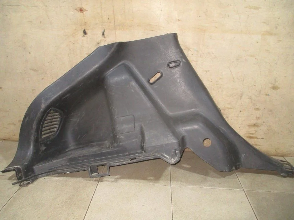 Обшивка багажника Nissan Juke F15