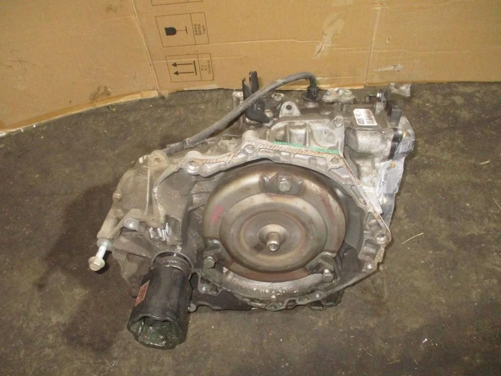 Акпп Chevrolet Cruze 2014 J300