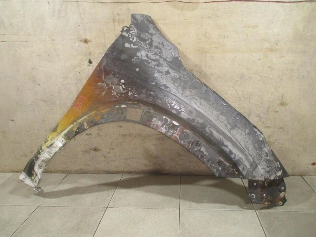 Крыло переднее правое Lexus NX200t 2015 AZ10