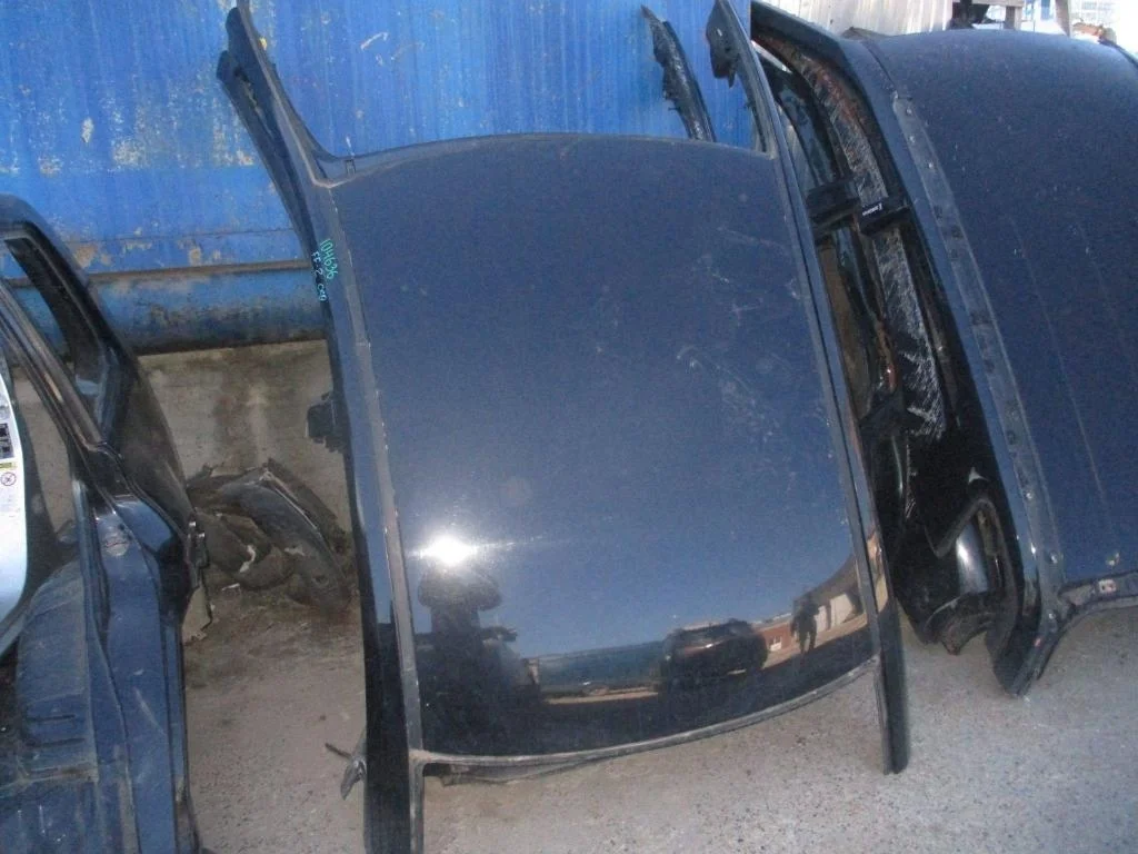 Крыша Ford Focus 2