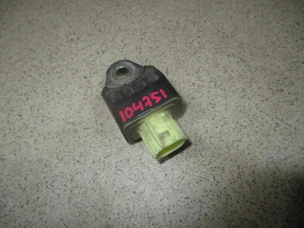 Датчик air bag Subaru Forester 2011 S12, SH