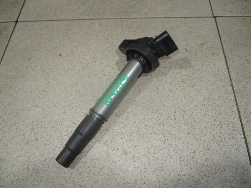 Катушка зажигания Lexus NX200t 2015 AZ10