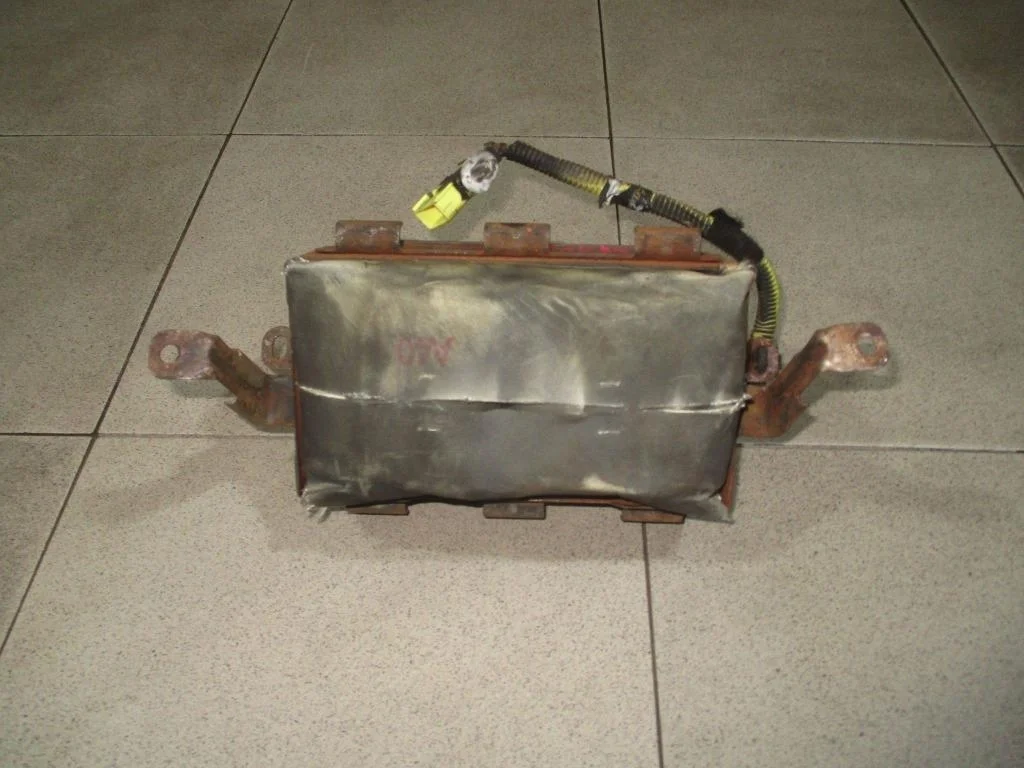 Подушка безопасности пассажира Lexus NX200t 2015 AZ10