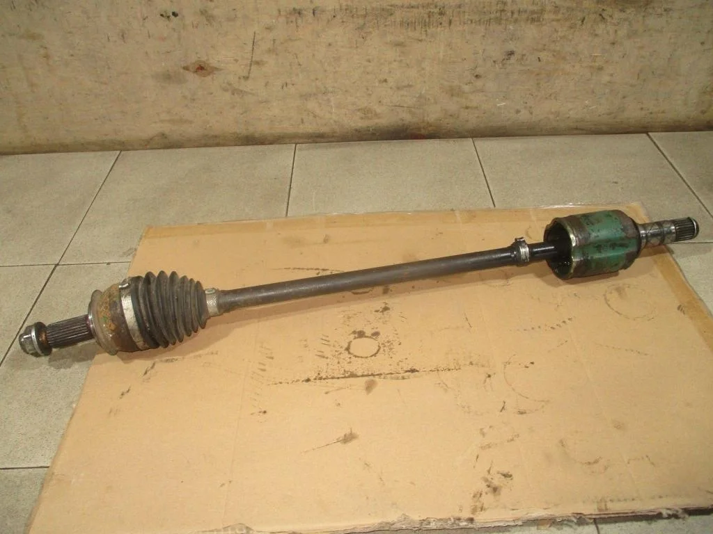 Полуось передняя Subaru Forester 2011 S12, SH