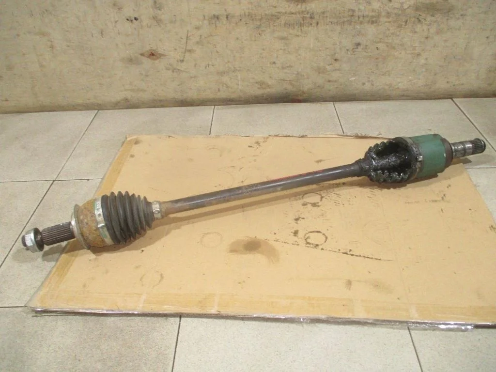 Полуось передняя Subaru Forester 2011 S12, SH