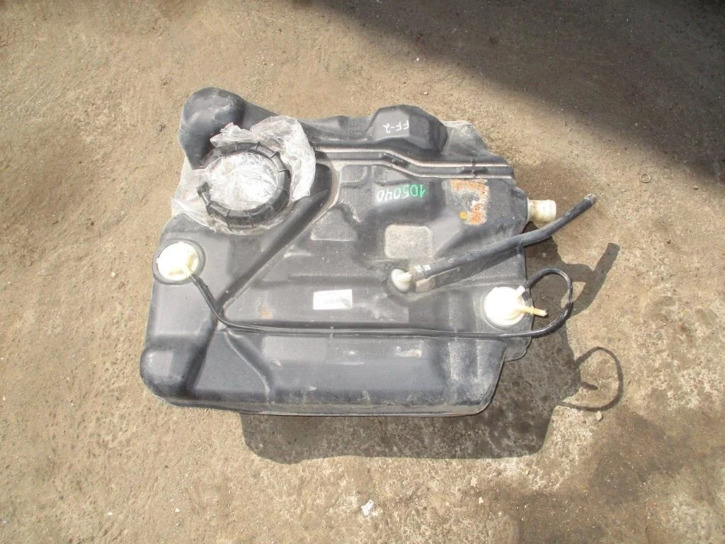 Бак топливный Ford Focus 2