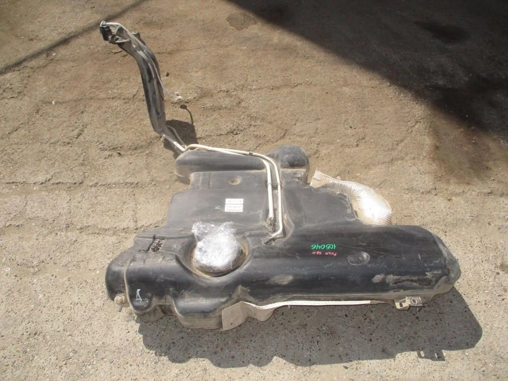 Бак топливный Volkswagen Polo 5