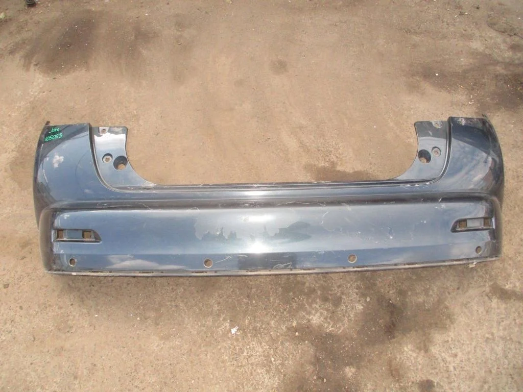 Бампер задний Nissan Juke F15