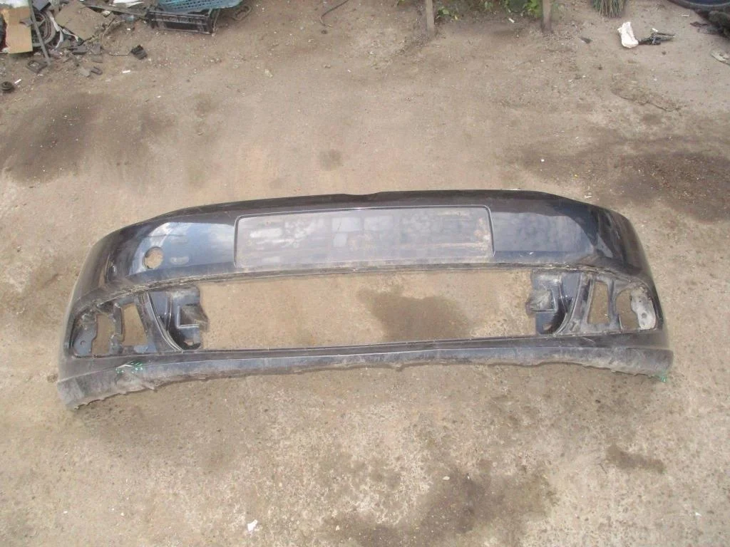 Бампер передний Volkswagen Polo 5