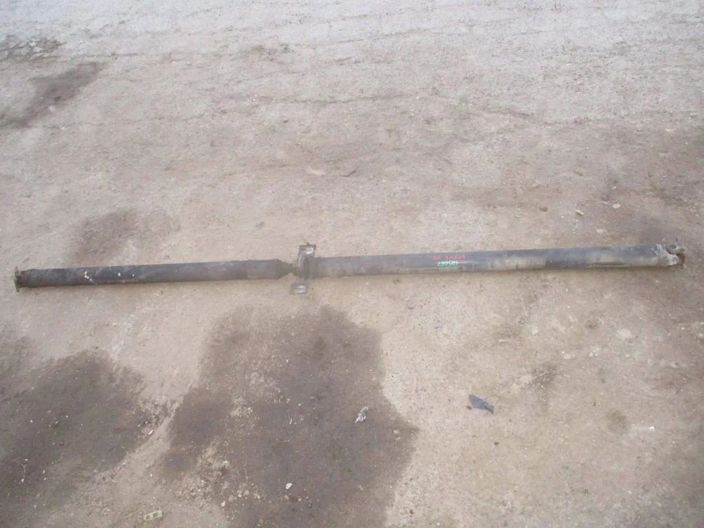 Вал карданный Lexus NX200t 2015 AZ10