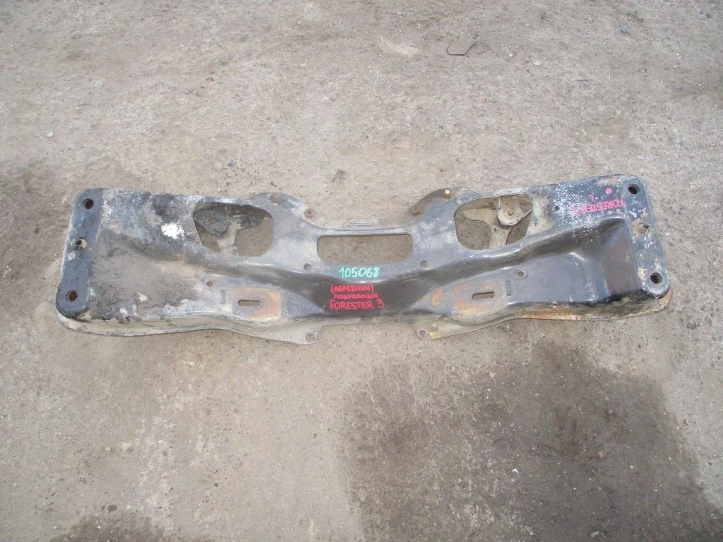 Подрамник Subaru Forester 2011 S12, SH