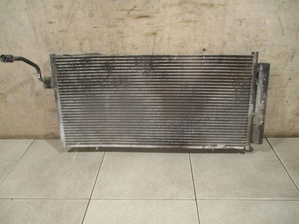 Радиатор кондиционера Subaru Forester 2011 S12, SH