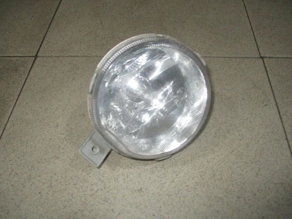 Фара противотуманная правая Chevrolet Captiva 2007 C100