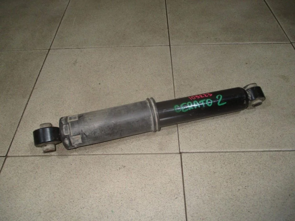 Амортизатор задний Kia Cerato 2 TD