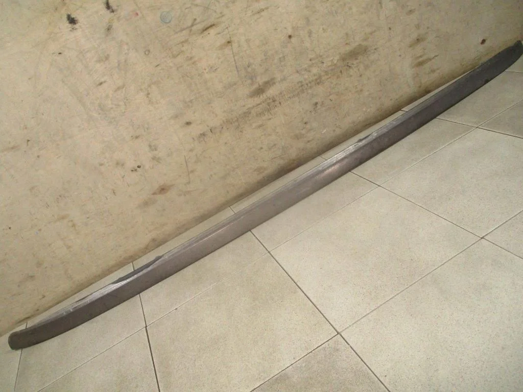 Рейлинг правый Lexus NX200t 2015 AZ10