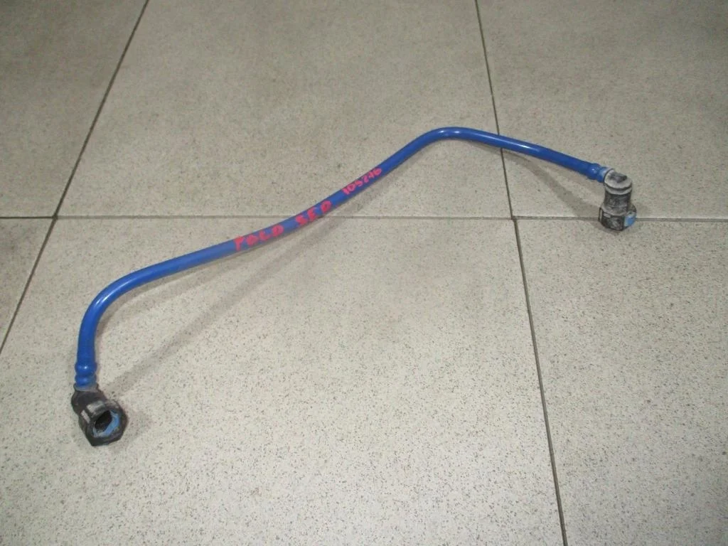 Трубка топливная Volkswagen Polo 5