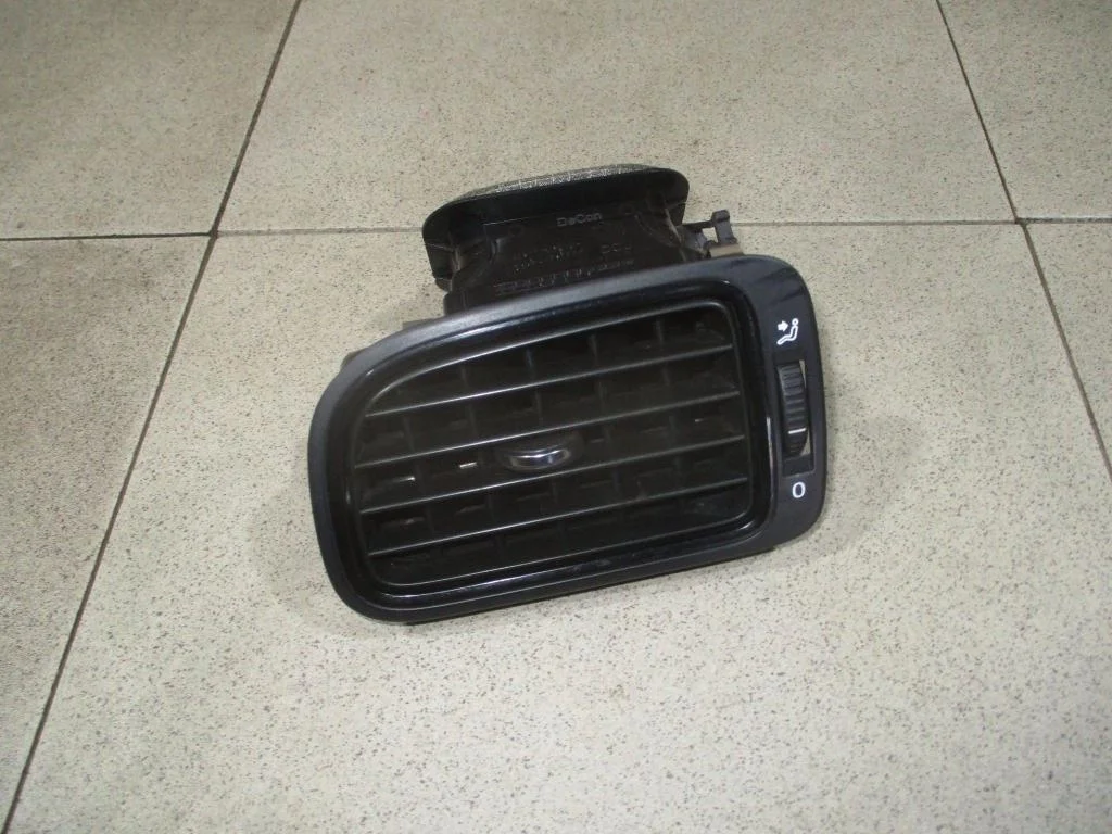 Дефлектор воздушный Volkswagen Polo 5