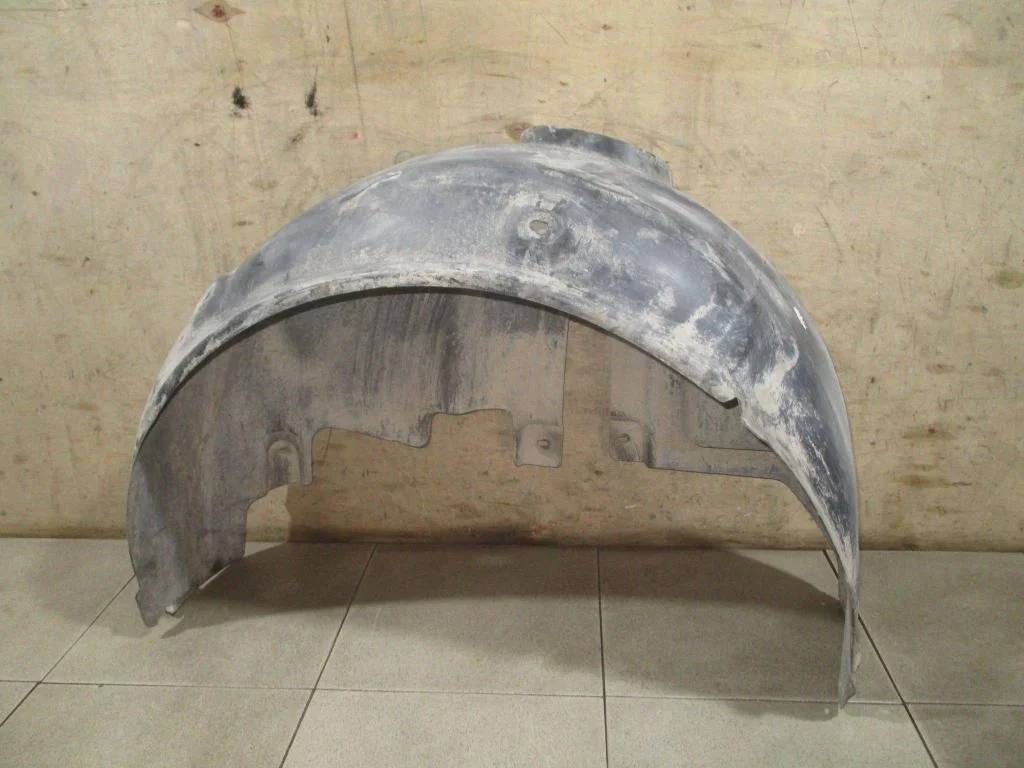 Локер задний левый Volkswagen Polo 5