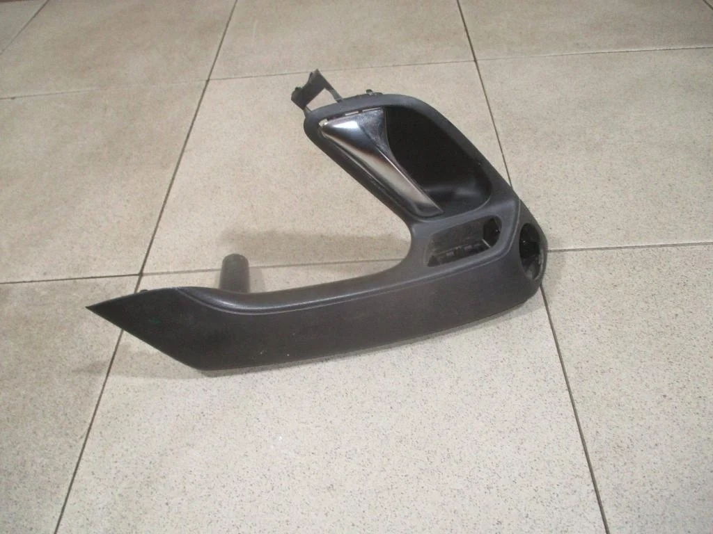 Ручка двери передней внутренняя левая Volkswagen Polo 5