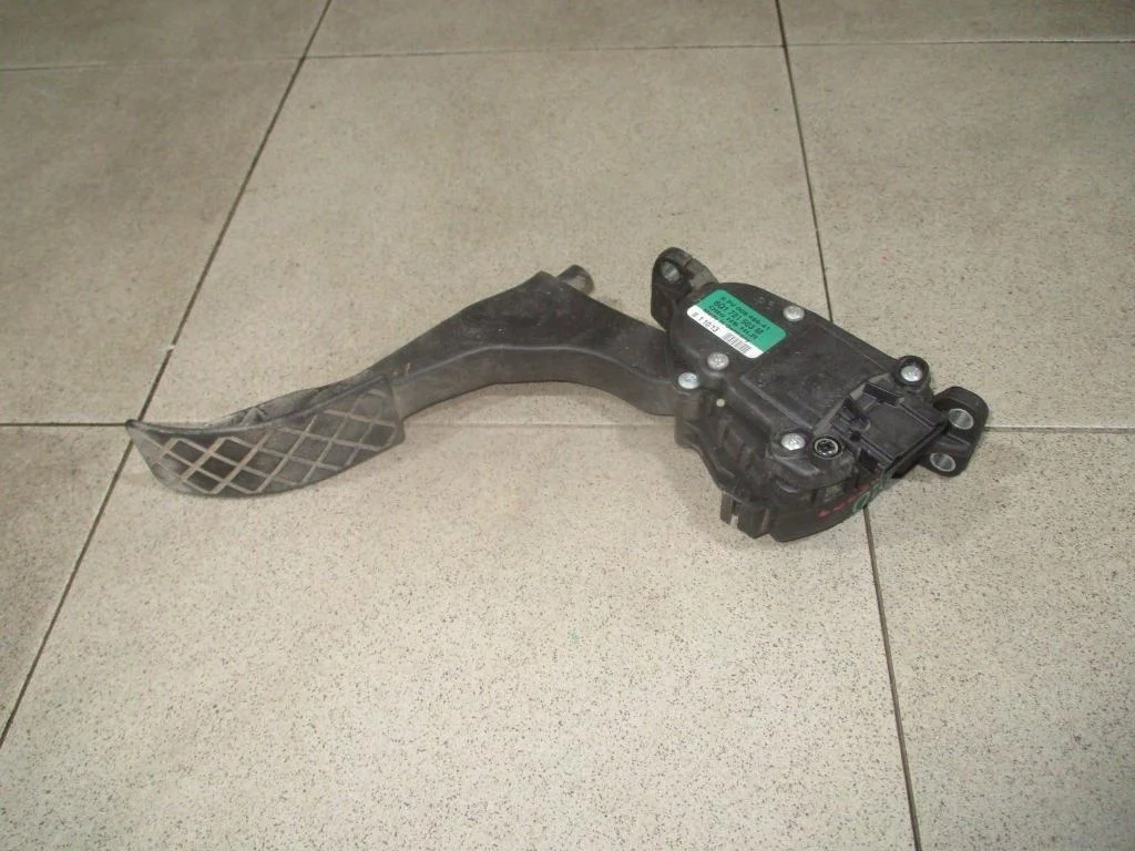 Педаль газа Volkswagen Polo 5