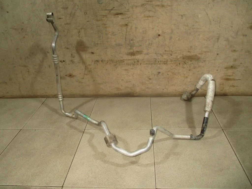 Трубка кондиционера Volkswagen Polo 5