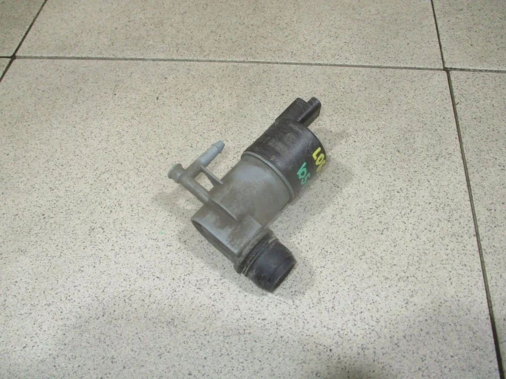 Насос омывателя Renault Logan 2 L52