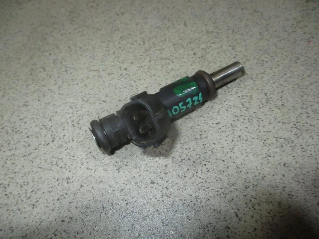 Форсунка топливная Peugeot 308 T7