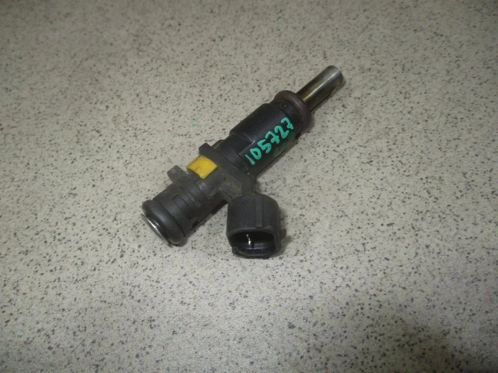 Форсунка топливная Peugeot 308 T7