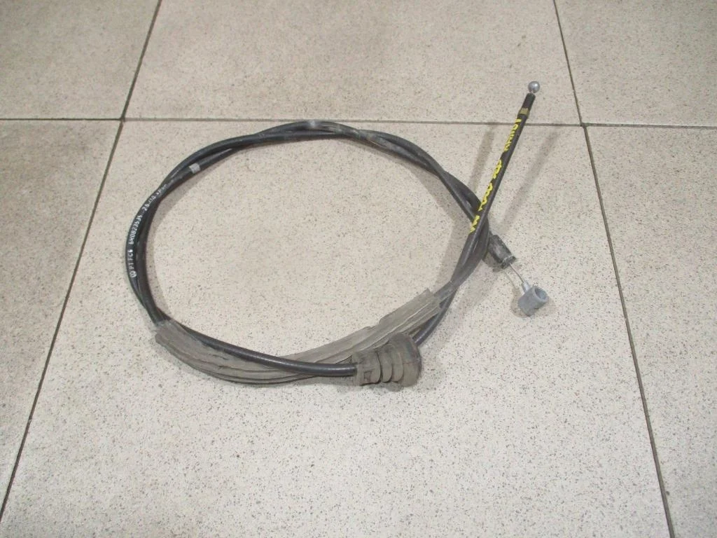 Трос открывания капота Volkswagen Polo 5