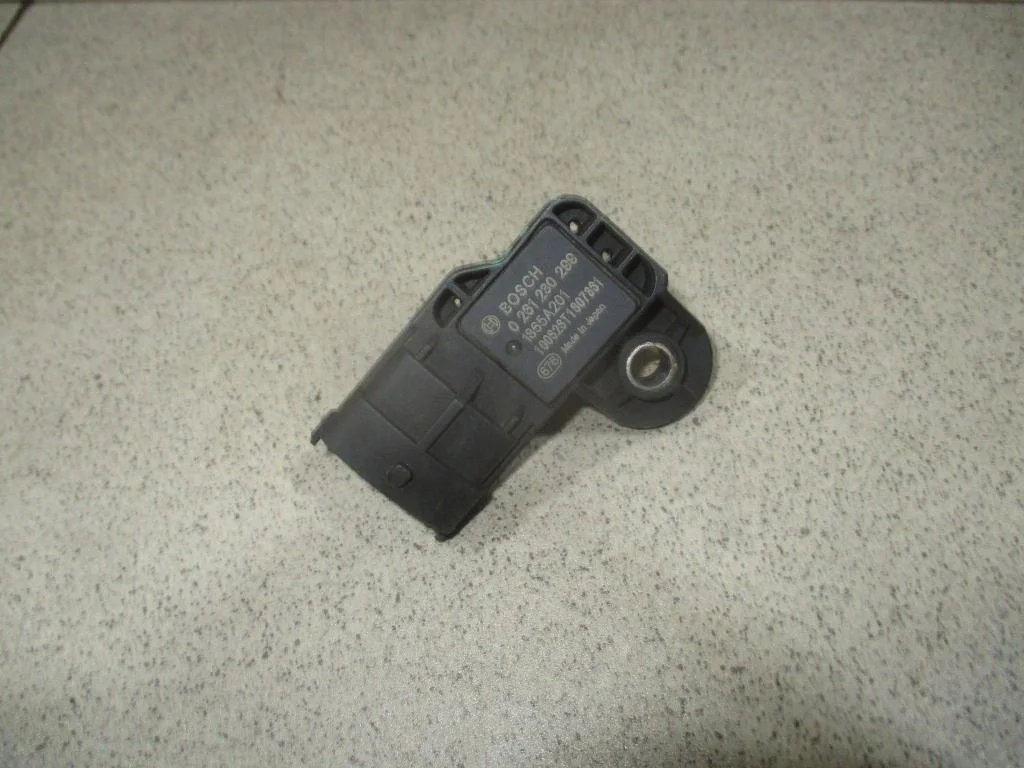 Датчик абсолютного давления Mitsubishi Lancer 10 CY