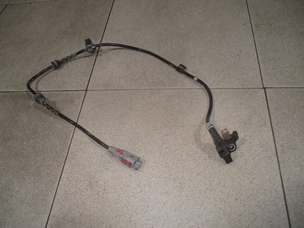 Датчик abs задний Peugeot 308 T7