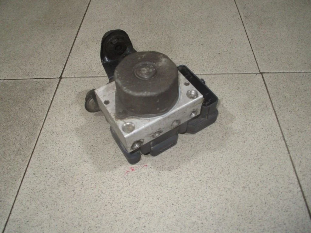 Блок abs Volkswagen Polo 5