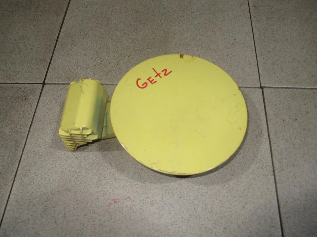 Лючок бензобака Hyundai Getz TB