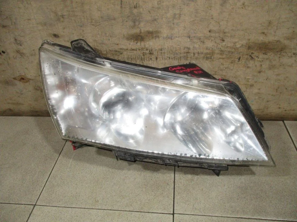 Фара правая Geely Emgrand EC7