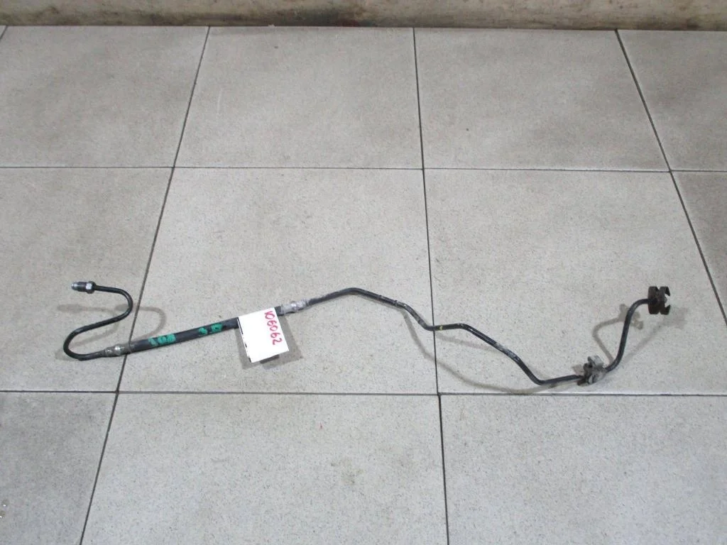 Трубка тормозная Peugeot 308 2010 T7