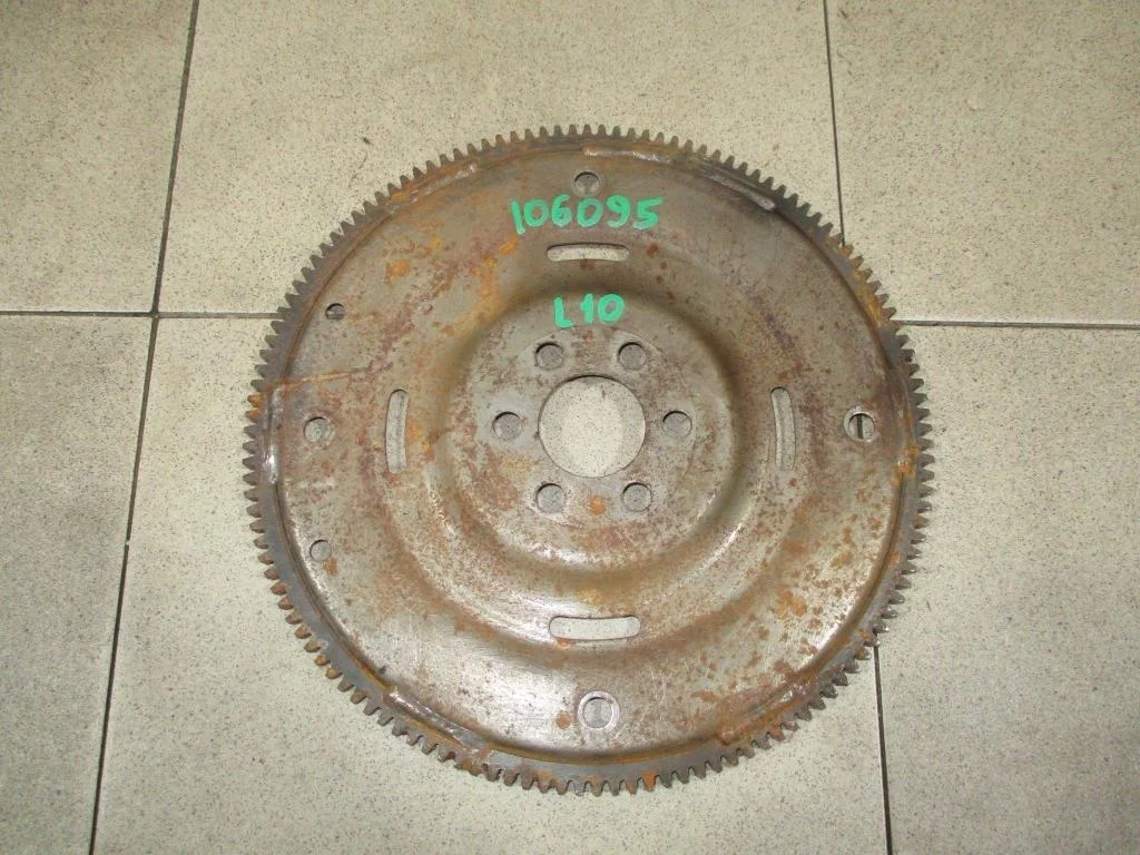 Маховик Mitsubishi Lancer 10 CY