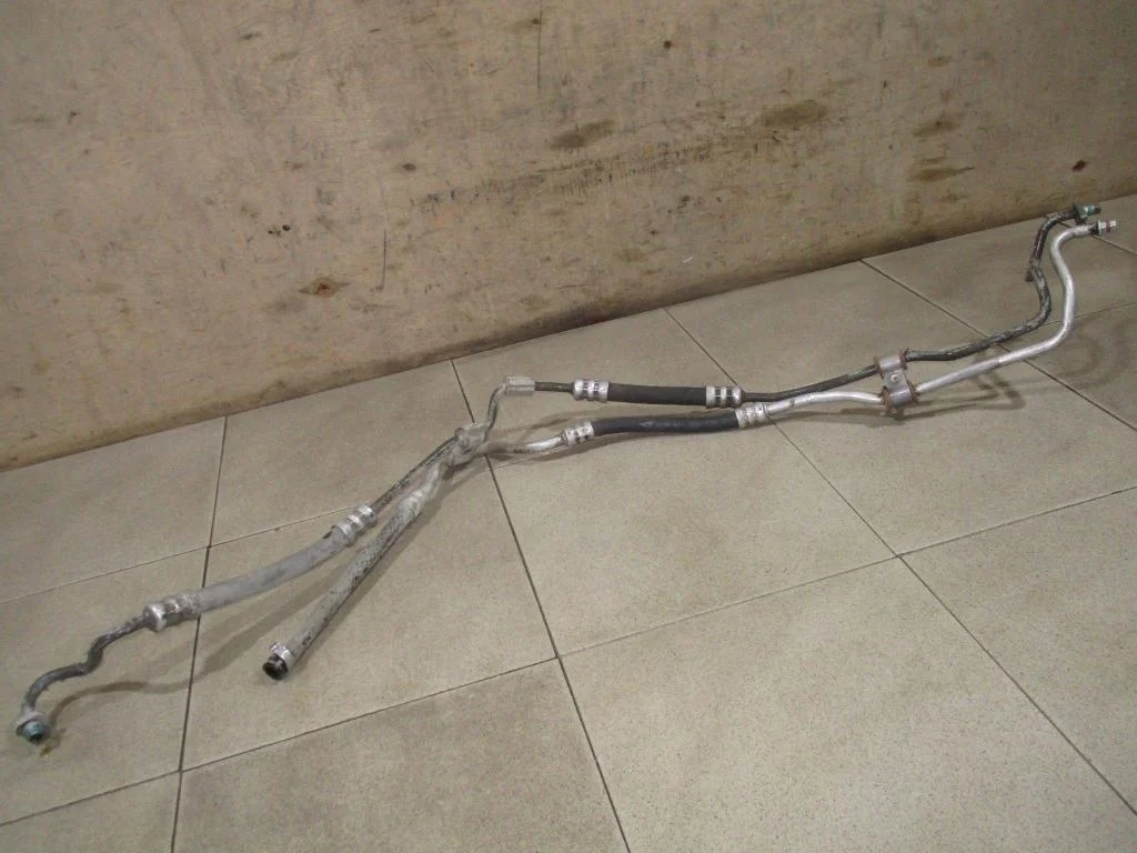 Трубка гидроусилителя Peugeot 308 2010 T7