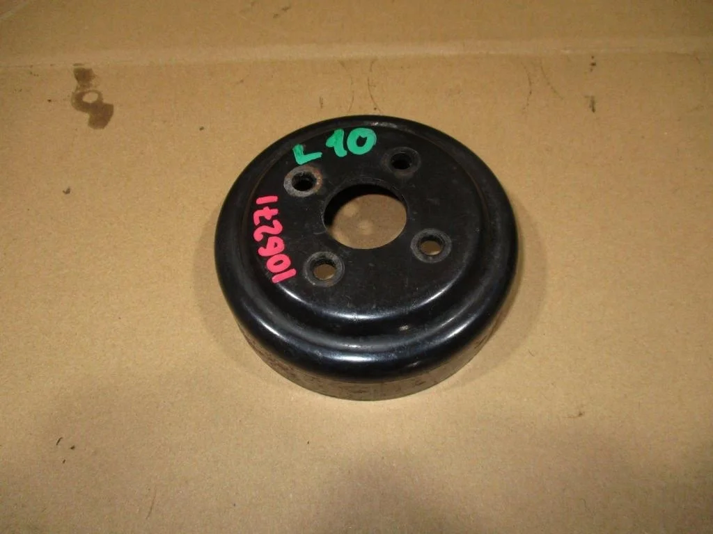 Шкив помпы Mitsubishi Lancer 10 CY