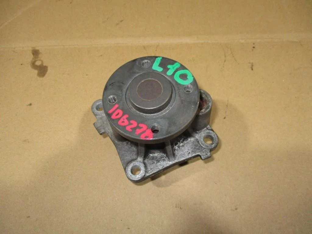 Помпа Mitsubishi Lancer 10 CY