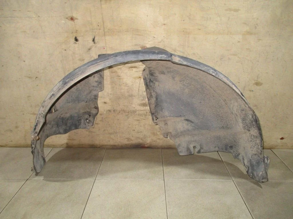 Локер задний правый Land Rover Freelander 2 2008 L359